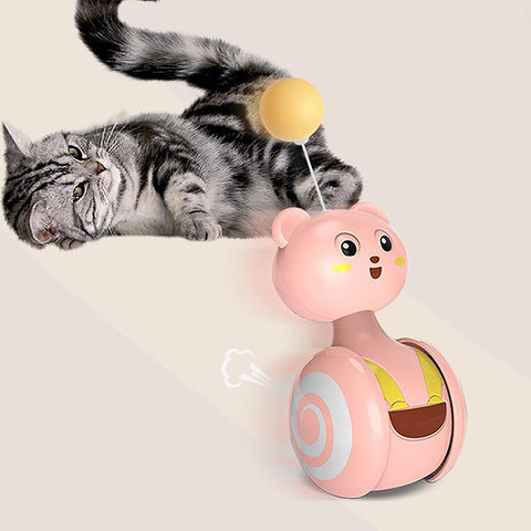 Tease Cat Toys