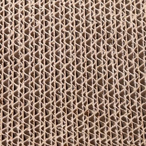 Cardboard Cat Scratching Pad
