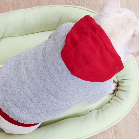 Pet Thickened Hoodie