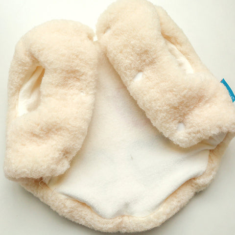 Pet Fleece Vest Coat