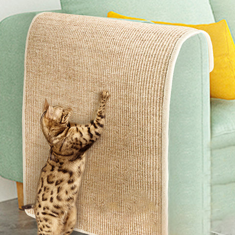 Sisal Cat Scratching Mat