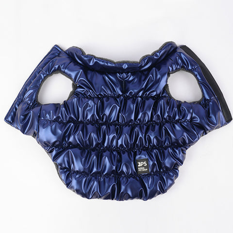 Waterproof Windproof Dog Vest Jacket