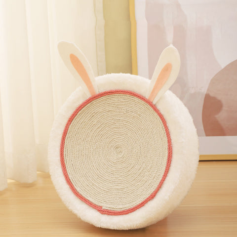 Cat Scratching Board
