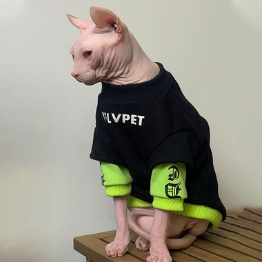 Pet Fashion Sweatshirt