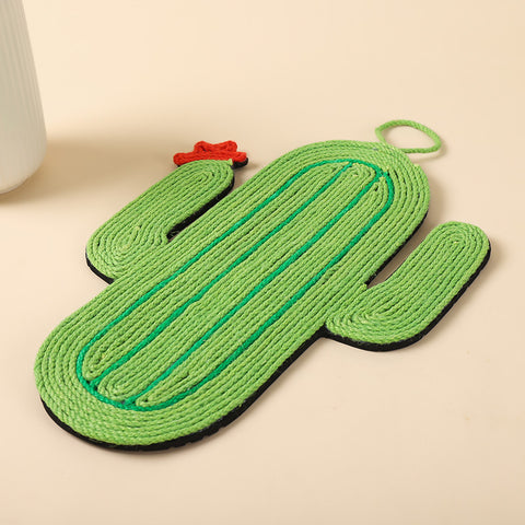 Sisal Cat Scratching Mat