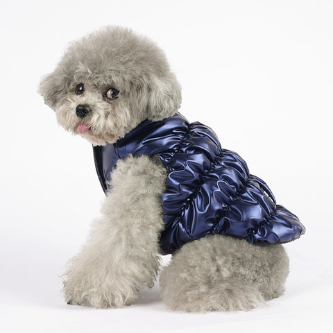 Waterproof Windproof Dog Vest Jacket