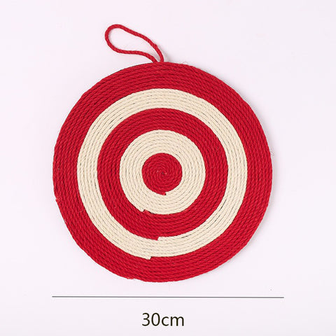 Sisal Cat Scratching Mat