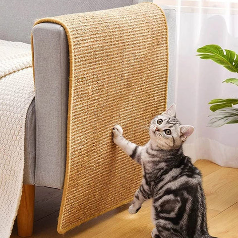 Sisal Cat Scratching Mat