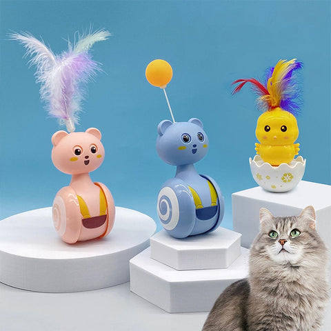 Tease Cat Toys