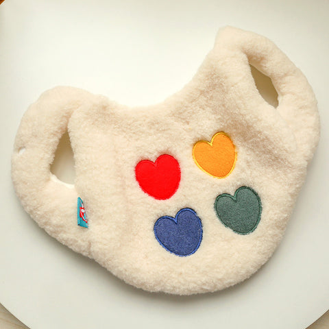 Pet Fleece Vest Coat