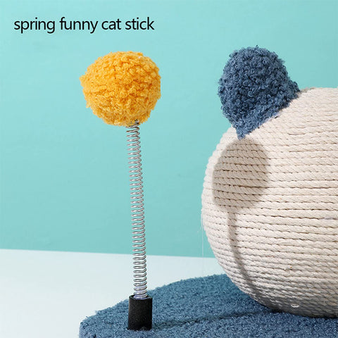 Sisal Cat Scratcher