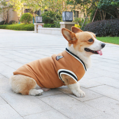 Pet Knitwear Pullover Clothes