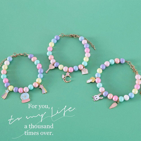 Pet Macaroon Necklace Accessories