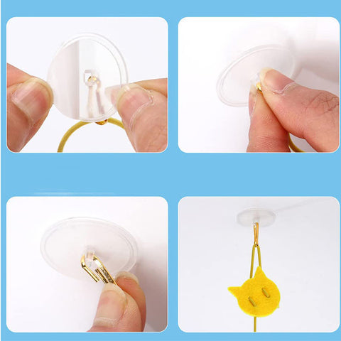 Interactive Elastic Rope Cat Toys