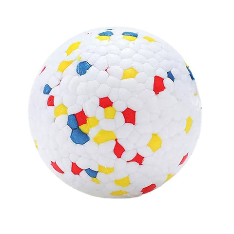 Interactive Bouncy Jolly Ball Dog Toys