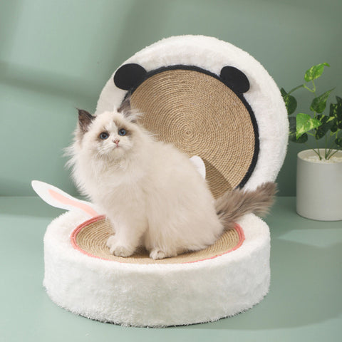 Cat Scratching Board