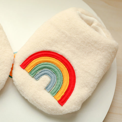 Pet Fleece Vest Coat