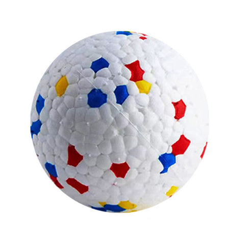 Interactive Bouncy Jolly Ball Dog Toys