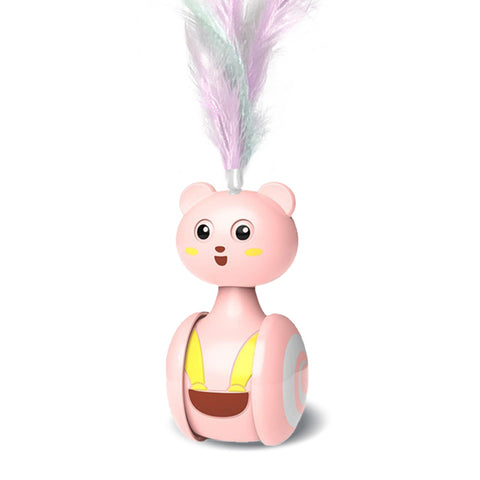 Tease Cat Toys