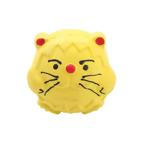 Squeak Dog Toy