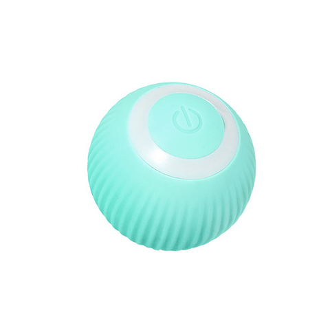 Smart Electric Rolling Ball Cat Interactive Toys