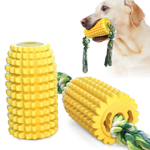 Durable Chew Teeth Dog Toys