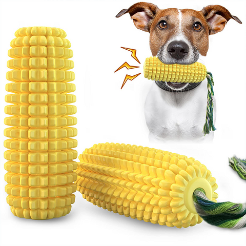 Durable Chew Teeth Dog Toys