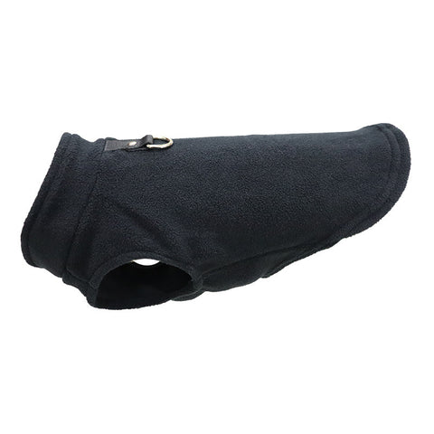 Polar Fleece Vest Sweatshirt