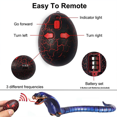 Interactive Rechargeable Smart Sensing Cat Toy