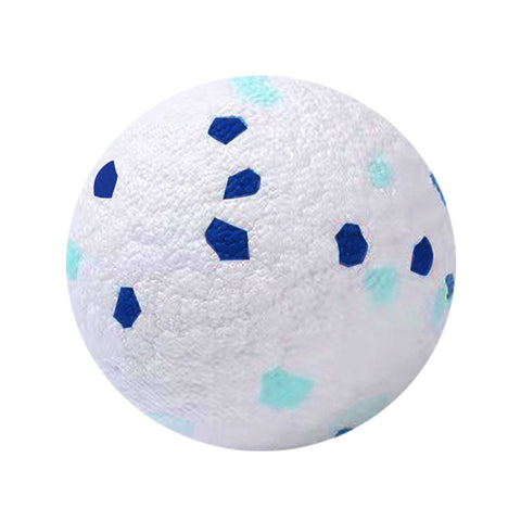 Interactive Bouncy Jolly Ball Dog Toys