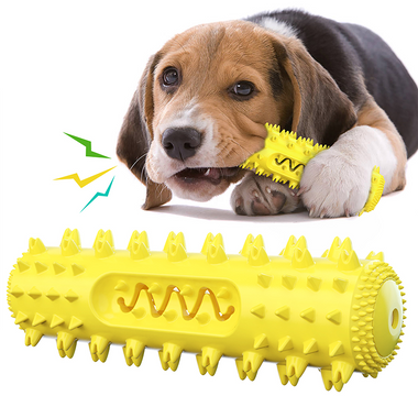 Teeth Cleaning Chew Interactive Dog Toy