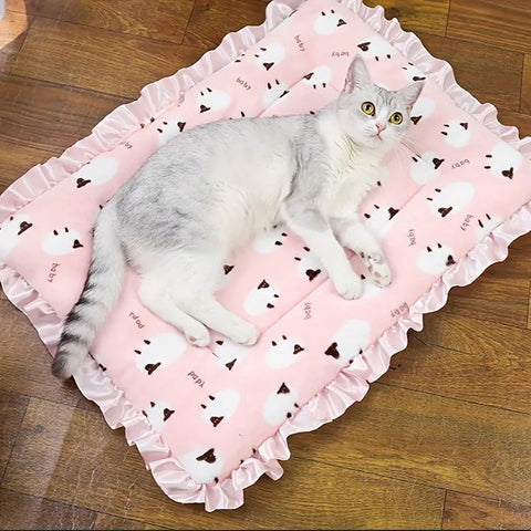 Cat And Dog Universal Pet Sleeping Mat