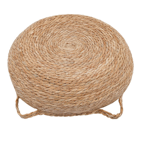 Four Seasons Woven Cat Bed