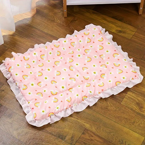 Cat And Dog Universal Pet Sleeping Mat