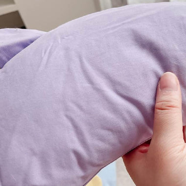 Cartoon Bear Shape Pet Neck Pillow