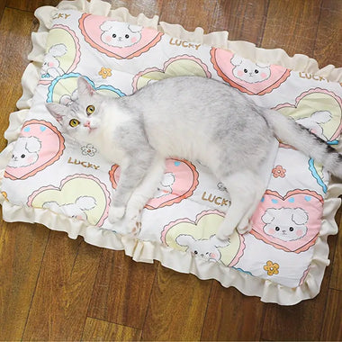 Cat And Dog Universal Pet Sleeping Mat