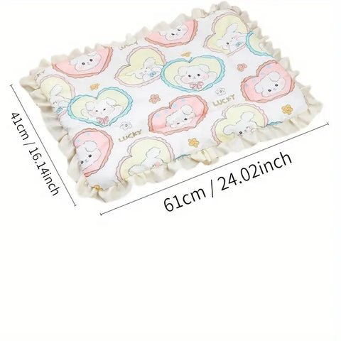 Cat And Dog Universal Pet Sleeping Mat