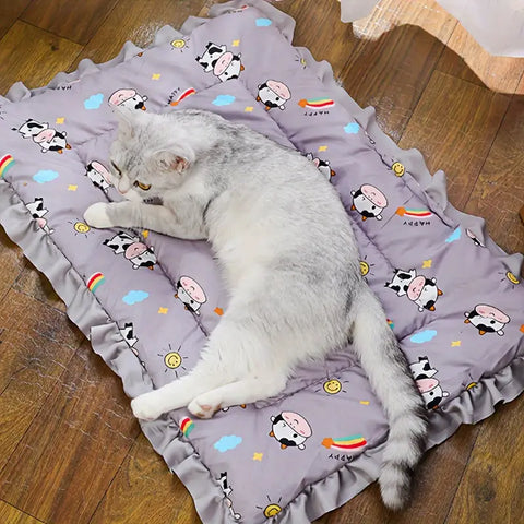 Cat And Dog Universal Pet Sleeping Mat