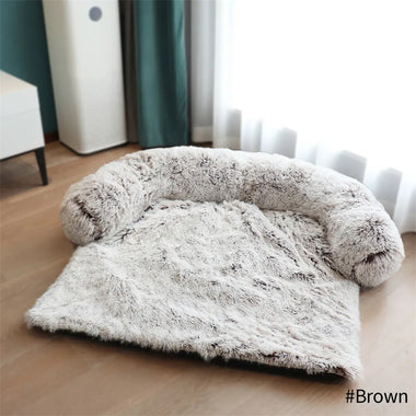 Calming Dogs & Cats Bed Mats