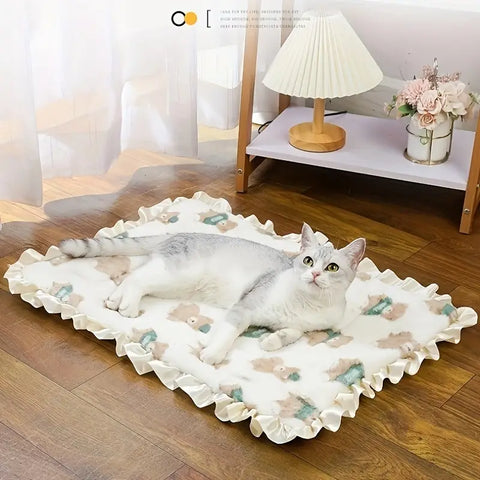 Cat And Dog Universal Pet Sleeping Mat