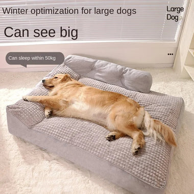 Four Seasons Universal Large Dog Sleeping Mat