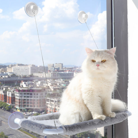 Cat Hammock Window Seat BF-DT020
