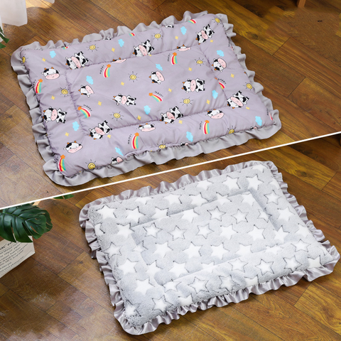 Cat And Dog Universal Pet Sleeping Mat