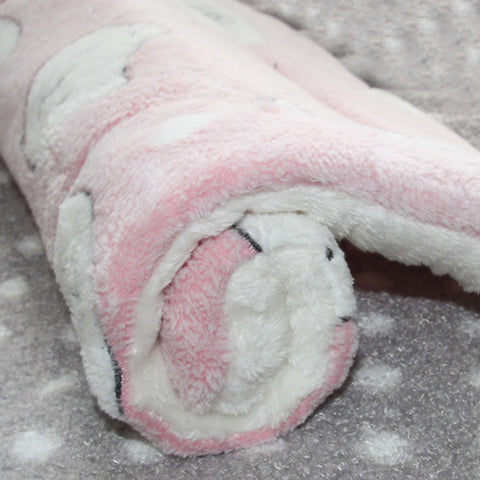 Large Size Anti-Anxiety  Dog Bed BF-D07