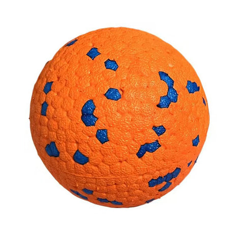 Interactive Bouncy Jolly Ball Dog Toys