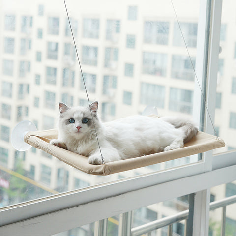 Cat Hammock Window Seat BF-DT010