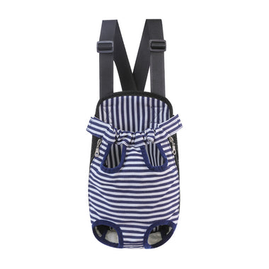 Carrier Backpack Adjustable Cat Dog Outdoor Travel Bag
