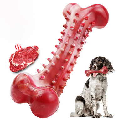 Teeth Cleaning Dog Chew Toys