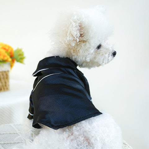 Breathable Comfortable Pet Pajamas