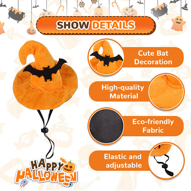 Halloween Party Accessories Costumes